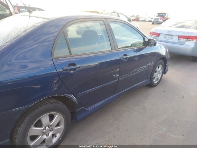 Toyota Corolla S Image 13