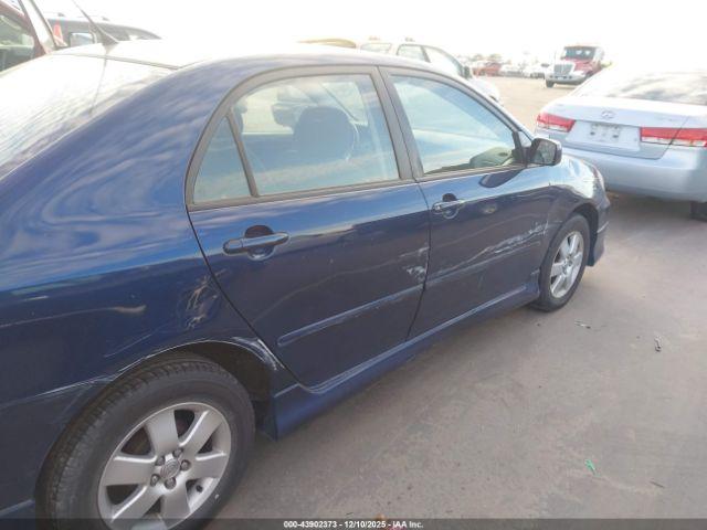 Toyota Corolla S Image 13