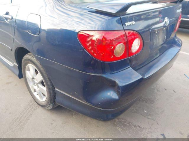 Toyota Corolla S Image 12