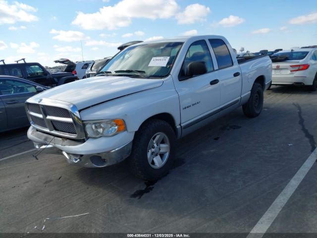 Dodge Ram 1500 St Image 6