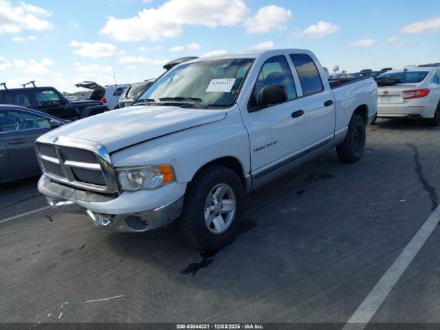 Dodge Ram 1500 St Image 6