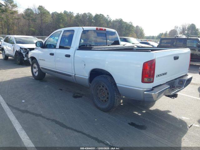 Dodge Ram 1500 St Image 9