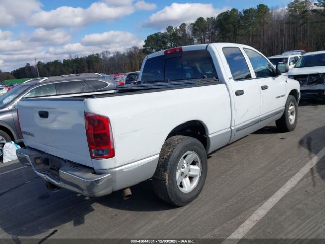Dodge Ram 1500 St Image 8