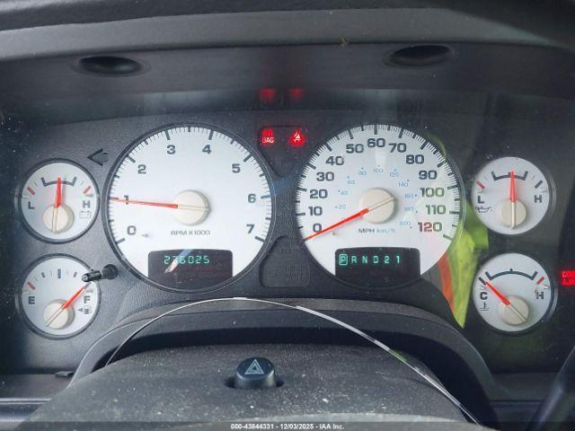 Dodge Ram 1500 St Image 7