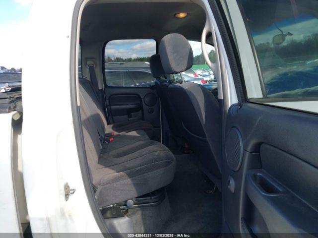 Dodge Ram 1500 St Image 10