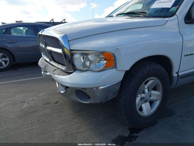 Dodge Ram 1500 St Image 2