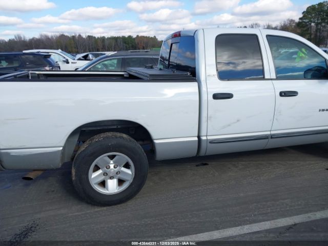 Dodge Ram 1500 St Image 4