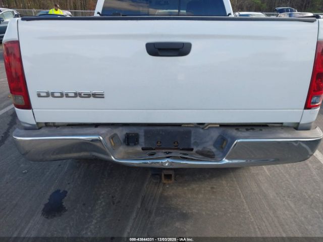 Dodge Ram 1500 St Image 5