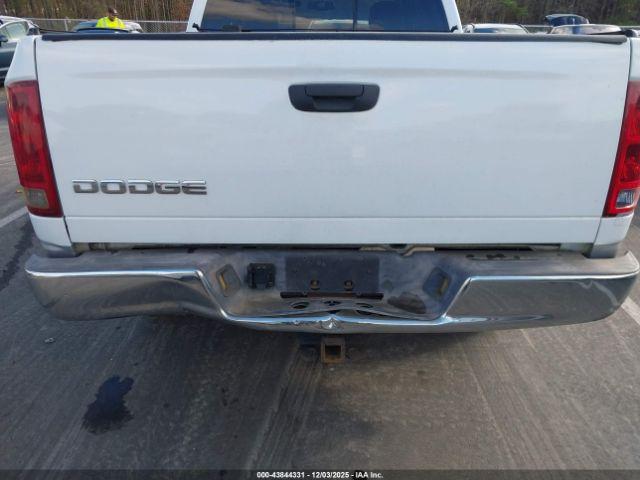 Dodge Ram 1500 St Image 5