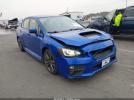 Subaru WRX Limited Image 1