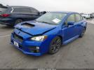 Subaru WRX Limited Image 2
