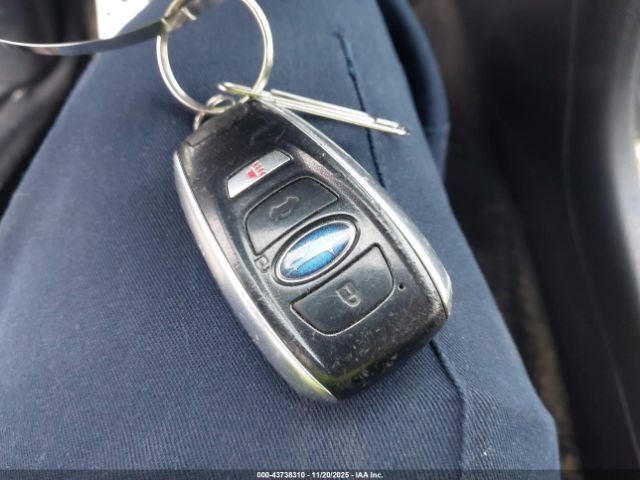 Subaru WRX Limited Image 9