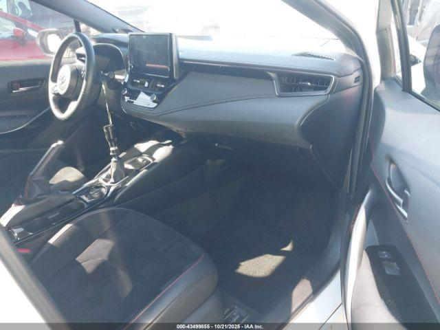 Toyota Gr Corolla Circuit Edition Image 8