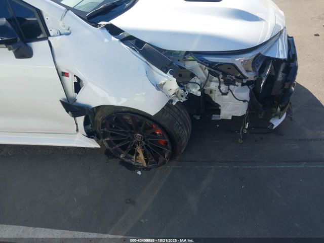 Toyota Gr Corolla Circuit Edition Image 7