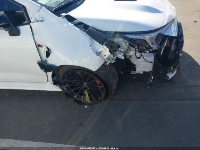 Toyota Gr Corolla Circuit Edition Image 7