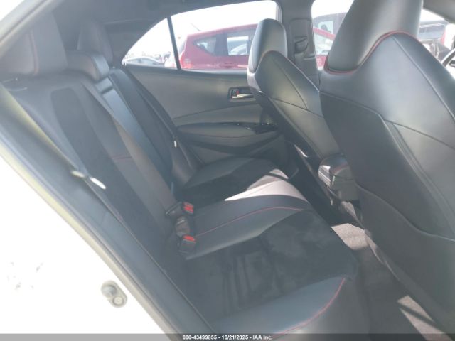 Toyota Gr Corolla Circuit Edition Image 11