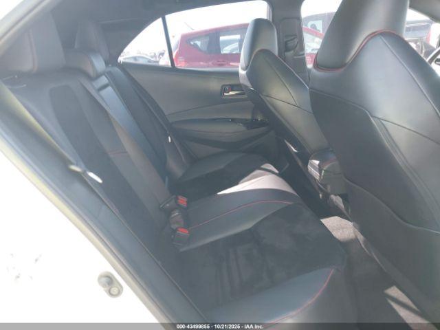 Toyota Gr Corolla Circuit Edition Image 11