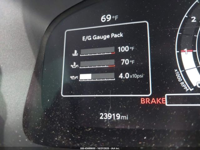 Toyota Gr Corolla Circuit Edition Image 3