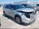 Ford Explorer Xlt Image 1