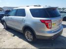 Ford Explorer Xlt Image 4