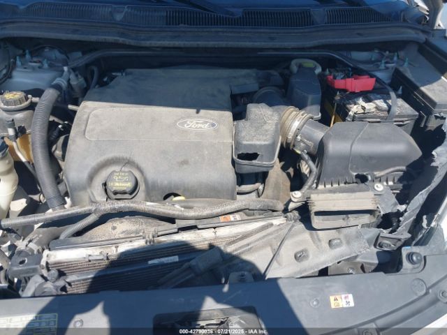 Ford Explorer Xlt Image 9