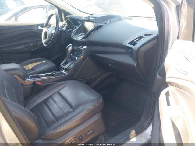 Ford Escape Titanium Image 6