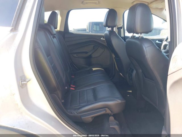 Ford Escape Titanium Image 7