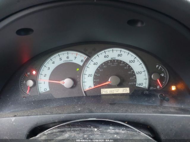 Toyota Camry Se Image 3