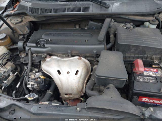 Toyota Camry Se Image 6