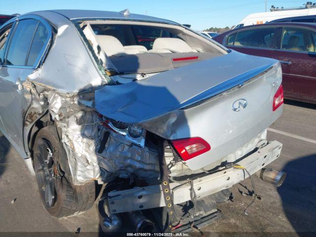 INFINITI G37x Image 14