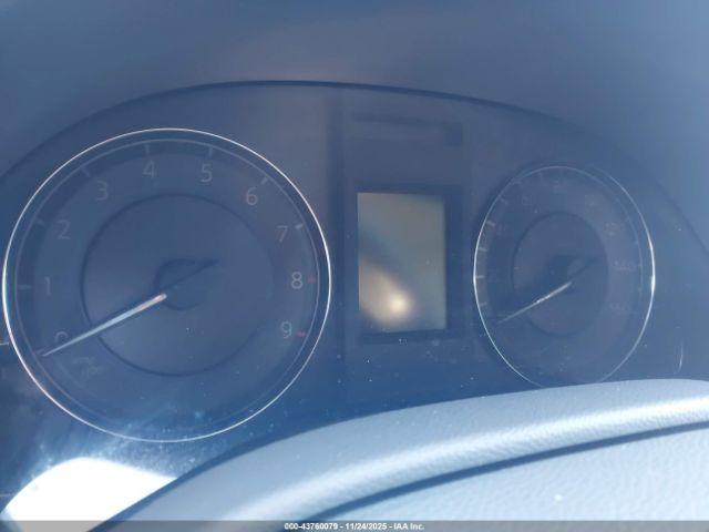 INFINITI G37x Image 5