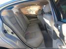 INFINITI G37x Image 7