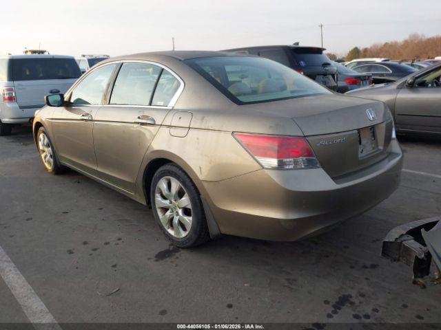 Honda Accord 2.4 Ex Image 4