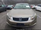 Honda Accord 2.4 Ex Image 8