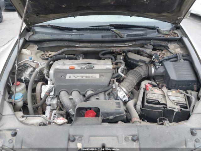 Honda Accord 2.4 Ex Image 13