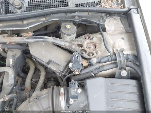 Honda Accord 2.4 Ex Image 14