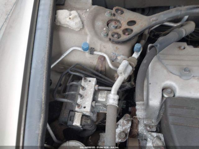 Honda Accord 2.4 Ex Image 3