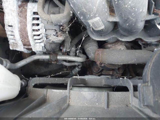 Honda Accord 2.4 Ex Image 2