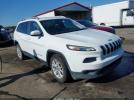 Jeep Cherokee Latitude Image 1