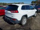 Jeep Cherokee Latitude Image 4