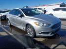 Ford Fusion Se Image 1