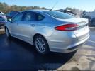 Ford Fusion Se Image 4