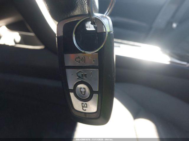 Ford Fusion Se Image 9