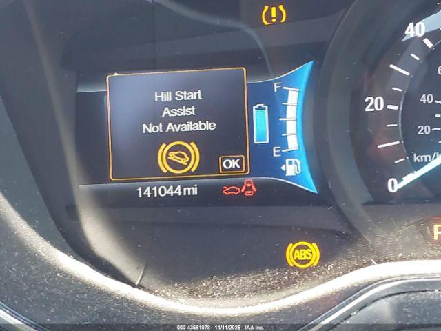 Ford Fusion Se Image 16