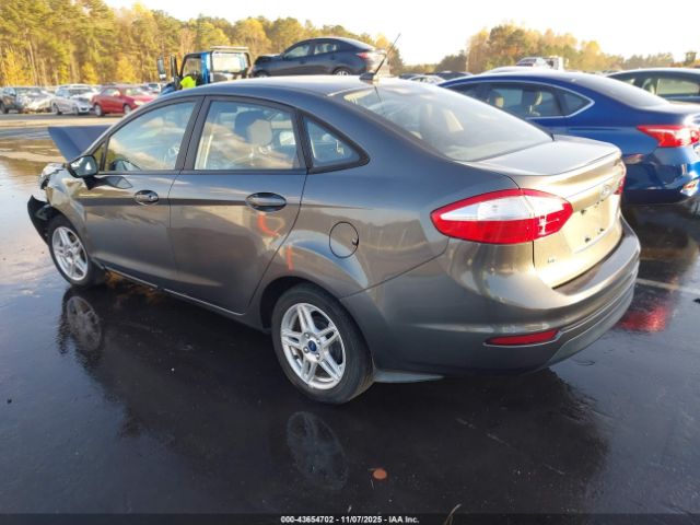 Ford Fiesta Se Image 4