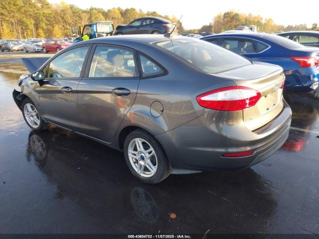 Ford Fiesta Se Image 4