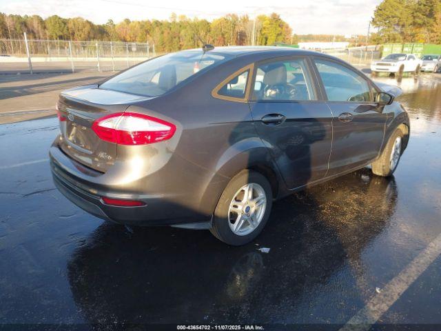 Ford Fiesta Se Image 14