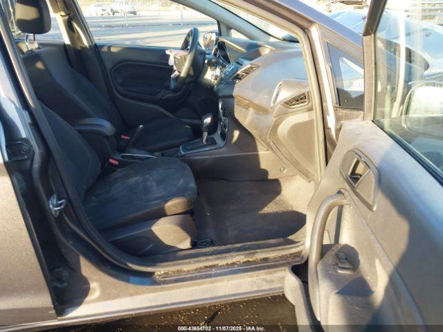 Ford Fiesta Se Image 7