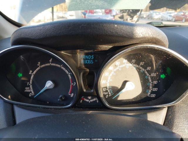 Ford Fiesta Se Image 6