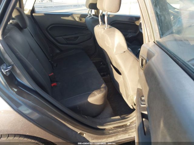 Ford Fiesta Se Image 5